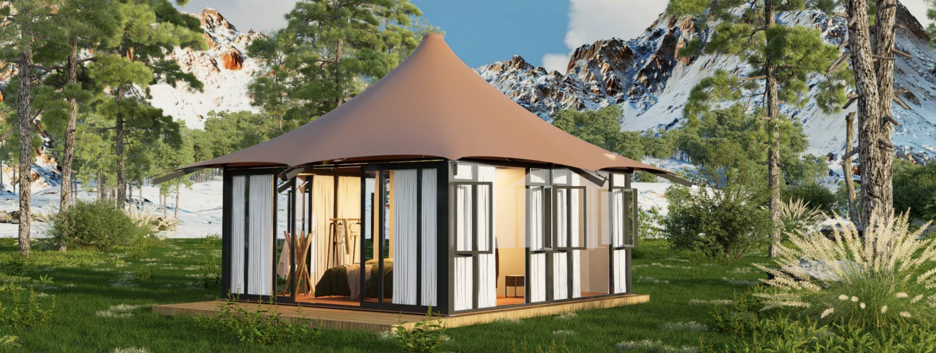 温州装配式建筑厂家